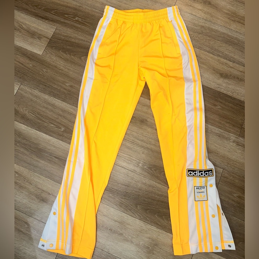 ADIDAS ADIBREAK TRACK PANTS